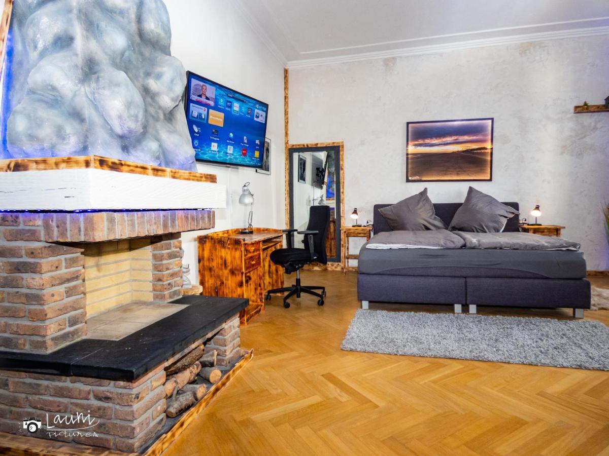 #211 Lux-Appart - Zentrum Neuss - Duesseldorf Messe - Netflix & Prime Exterior foto